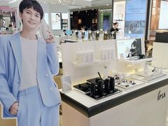 -杭州西湖银泰百货