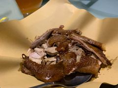 十二味酥骨鸡-让我们见个面(祥云小镇店)