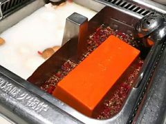 -海底捞火锅(上元大街店)