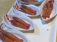 -雍和会海鲜姿造自助(湖东路店)
