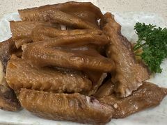 -香港新发烧腊茶餐厅(水围店)