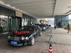 -华润婚车租赁公司·和胜租车