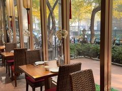 -金枝玉叶上海人家食府(三里河店)