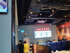 -里岛烤鱼(东港凯虹广场店)