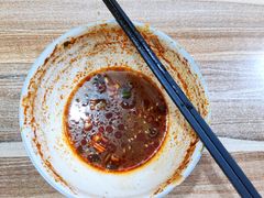 -老字号杨坡红油米线腊汁肉夹馍(东四道巷店)