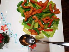 -厦门宝龙铂尔曼大酒店·龙之渊中餐厅