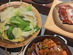 -古市香跷脚牛肉·非遗传承单位