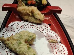 -君霖海鲜私房菜(春柳店)