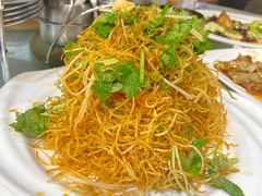 -好妈王饺子(滂江街店)