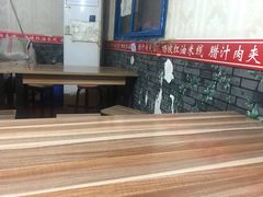 -老字号杨坡红油米线腊汁肉夹馍(东四道巷店)