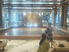 -清河半岛温泉度假酒店