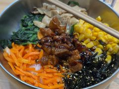 -米村拌饭(凯德和平广场店)