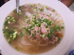 -Pho Hoa Pasteur