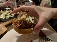-Pistolera Mexican Cantina女枪手墨西哥餐厅(碧云路店)
