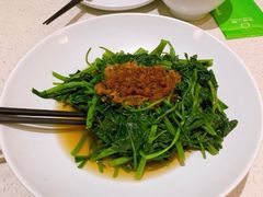 -汤城小厨•粤菜•靓汤(苏州街店)