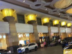 -沈阳皇朝万鑫酒店