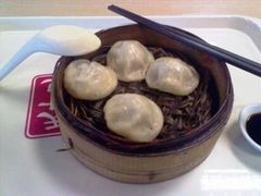 -百年尹氏汤包(湖南路狮子桥店)