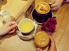 -麦隆咖啡Mellower Coffee(弘基时尚生活中心店)