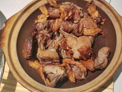 -小鱼小牛·鱼牛干锅·脆鱼火锅(世欧广场店)