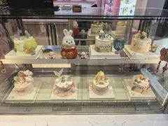 -CAKE BOSS 蛋糕老板(西单君太百货店)