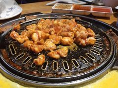 -超级神炭烤肉夜食(芥园西道店)
