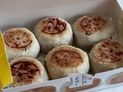 鲜肉月饼-西区老大房(愚园路店)