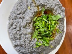 麻豆腐-宝瑞门钉肉饼店