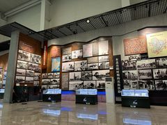 -沈阳铁路陈列馆