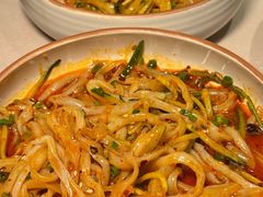 -漢舍川菜馆(国贸商城店)