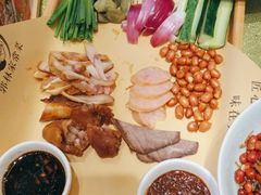 -郭林家常菜(狼垡店)