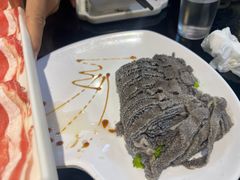 -北门涮肉·炭火铜锅涮肉(什刹海店)