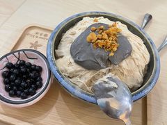 海风花生冰-雪多冰·台湾甜品(高升店)