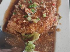 -真浪大家乐海鲜餐馆