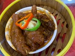 -隆昌海鲜酒家(南岸路店)