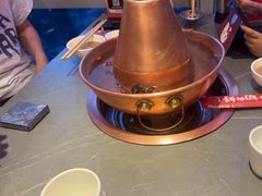 -前门·鲜肉火锅(长风店)