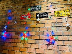 -1886德国汽车餐厅(外滩十六铺码头店)