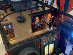 -天河城购物中心