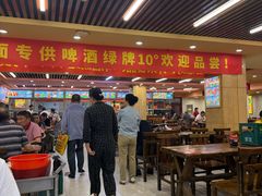 -西塔大冷面(市府大路店)