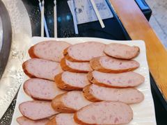 -炖四方东北铁锅炖·烧烤小龙虾(中豪国际店)