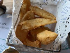 -阿顾西餐·牛排披萨(北戴河店)