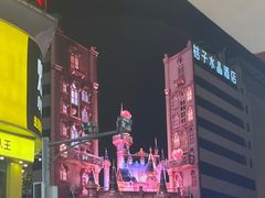 -华夏太古巨幕影城(贺龙广场店)