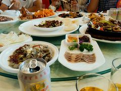 -南来顺饭庄·清真(南菜园店)