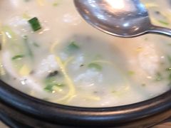 -神仙雪浓汤(弘大店)