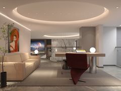 -星杰国际设计 别墅大宅装修(虹桥分公司)