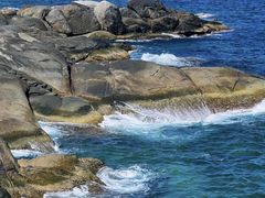 -三亚蜈支洲岛旅游区