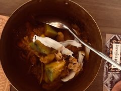 -CHINCHIN 青青·泰国料理(万象食家店)