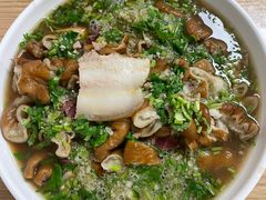 -胖子卤煮