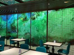 大堂-绿波廊(豫园店)