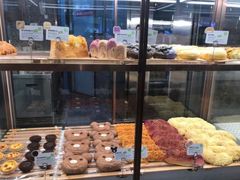 -奈雪的茶(青岛卓悦里INTOWN店)