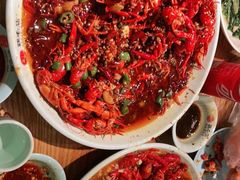 -鸡毛店·川菜(双楠店)